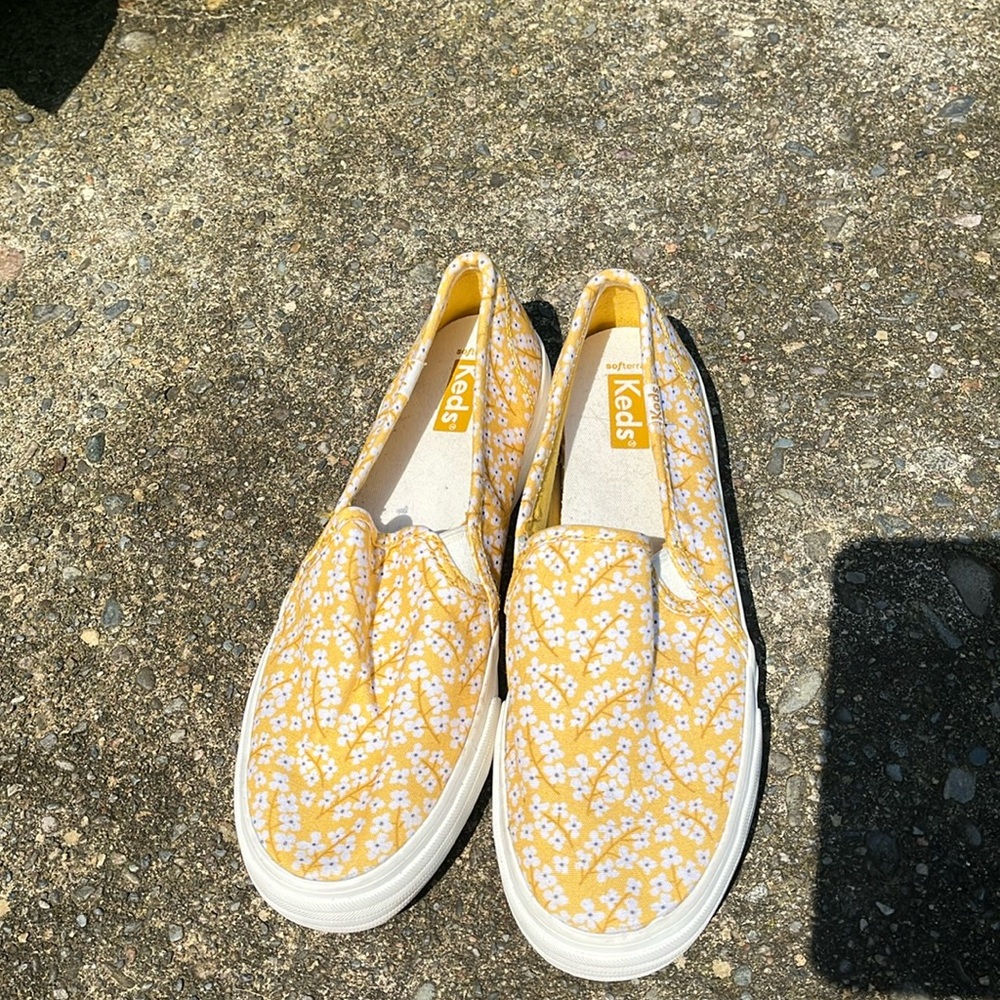 Keds Softerra loafers